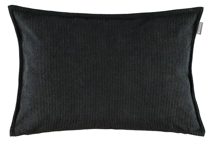 Musterring Dekokissen "Cord" aus recycelten Fasern günstig online kaufen