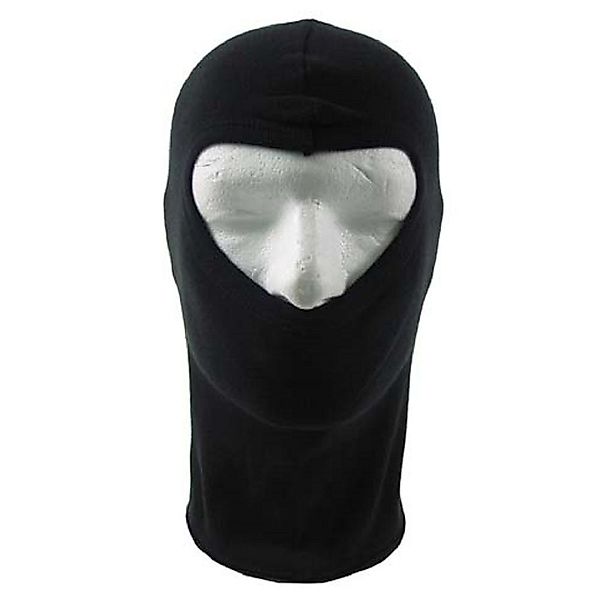 MFH Schlupfmütze Balaclava, 1-Loch, dünn, schwarz, günstig online kaufen