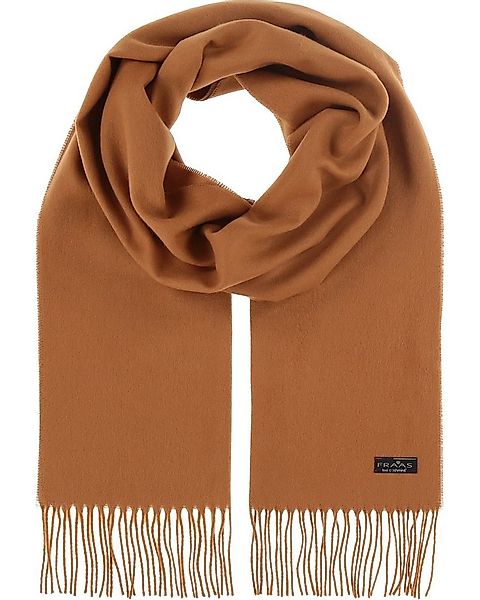 Fraas Modeschal Cashmink® Schal, (mit Fransen), Co2 neutral günstig online kaufen
