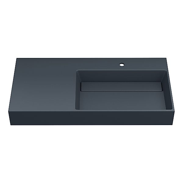 Mai & Mai Aufsatzwaschbecken Mineralguss Gussmarmor günstig online kaufen