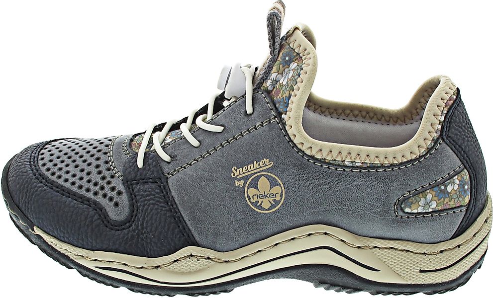Rieker Schnürschuh günstig online kaufen