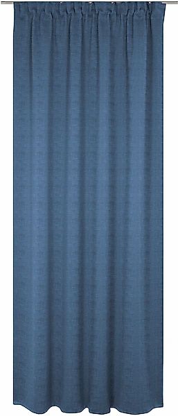 Wirth Vorhang »Wiessee« Multifunktionsband 1 Stk. tlg. nach Maß günstig online kaufen