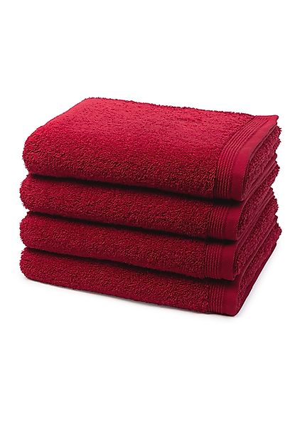 Möve Handtuch Set Superwuschel, Walkfrottee (Spar-Set, günstig online kaufen