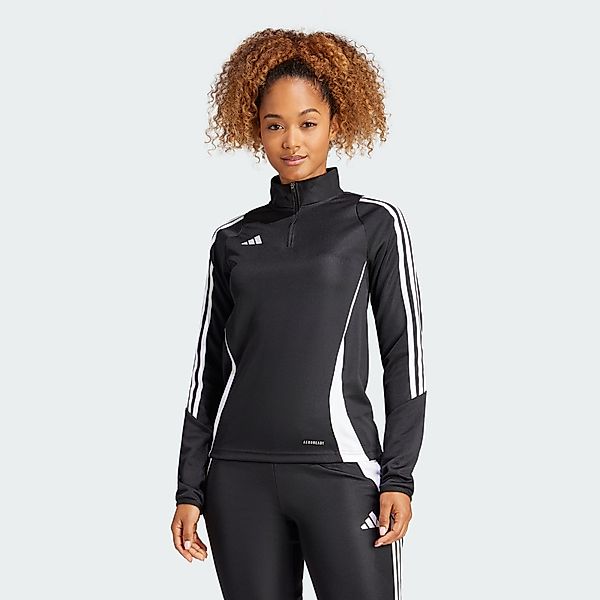 adidas Performance Trainingsshirt TIRO 24 TRAININGSOBERTEIL günstig online kaufen