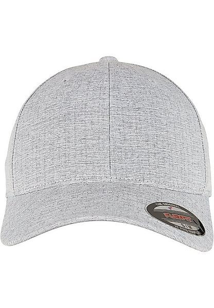 Flexfit Flex Cap Flexfit Unisex FLEXFIT HEATHERLIGHT CAP günstig online kaufen