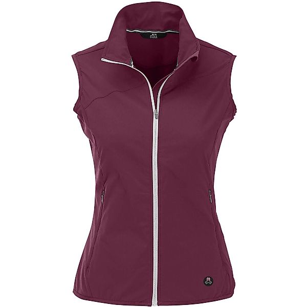 Maul Sport® Funktionsweste Weste Piz Ela günstig online kaufen