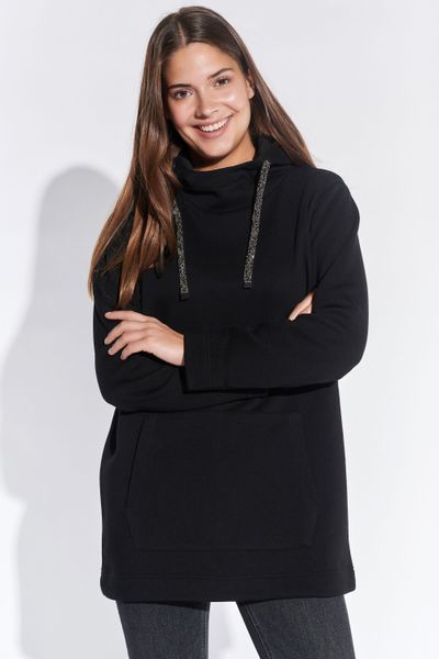 Vestino Kapuzenpullover (1-tlg) günstig online kaufen