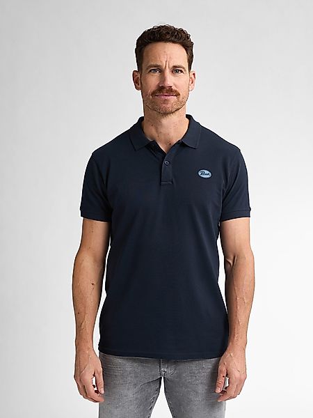 Petrol Industries Poloshirt Klassisches Poloshirt günstig online kaufen