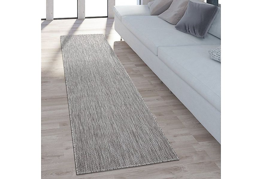 Bruno Banani Teppich Venezia, rechteckig, Höhe: 4 mm, In- und Outdoor geeig günstig online kaufen