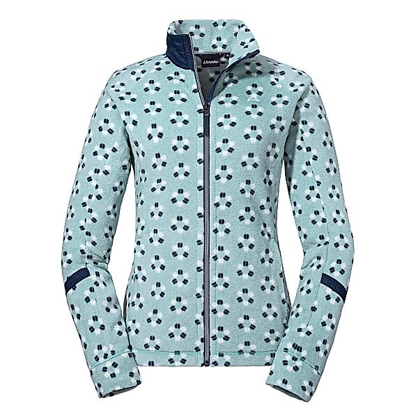 Schöffel Fleecejacke Balisalp Damen Strickjacke, Übergangsjacke, günstig online kaufen