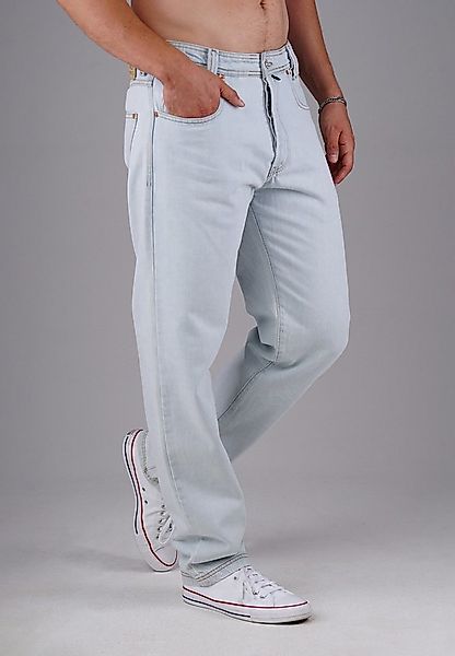 PICALDI Jeans 5-Pocket-Jeans Zicco 473 Everest (1-tlg) Relaxed Karotten-Sch günstig online kaufen