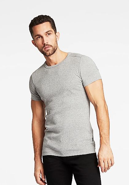 LINDBERGH T-Shirt "T-Shirt Slim Fit" günstig online kaufen