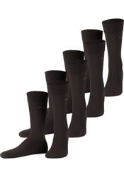 JOOP Socken "premium essentials" 4er Pack, Premium Essentials, verstärkte F günstig online kaufen