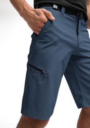 Maier Sports Bermudas "Nil Bermuda" kurze Herren Wanderhose, moderne Outdoo günstig online kaufen