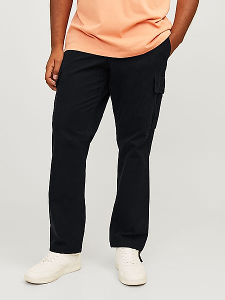 Jack & Jones PlusSize Cargohose JPSTKANE günstig online kaufen