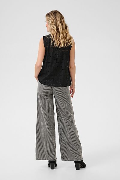 Cream Kurzarmbluse Kurzarm-Bluse CRLibby günstig online kaufen