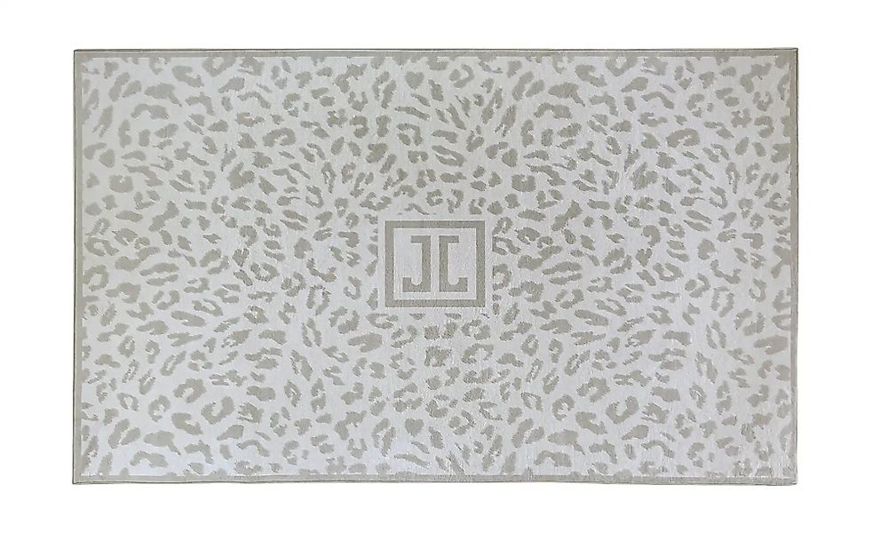 Jette Home Webteppich  Spot ¦ beige ¦ Synthetische Fasern ¦ Maße (cm): B: 1 günstig online kaufen