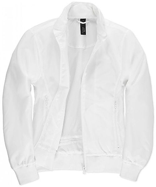 B&C Outdoorjacke Damen Jacket Trooper / günstig online kaufen