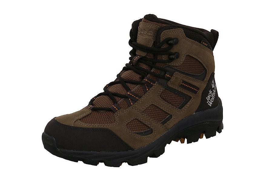 Jack Wolfskin Vojo 3 Texapore Mid M Wanderschuh günstig online kaufen