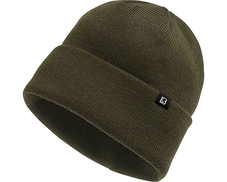 Brandit Strickmütze Brandit Army Watch Cap Rollstrickmütze günstig online kaufen