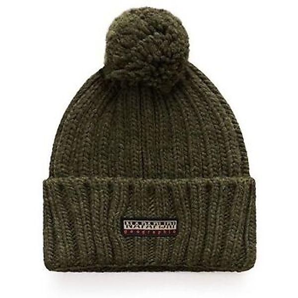 Napapijri  Mütze FEA 2 - NP0A4GKA-AG0A TEA LEAF günstig online kaufen