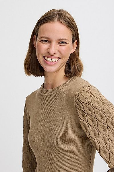 b.young Strickkleid Strickkleid günstig online kaufen