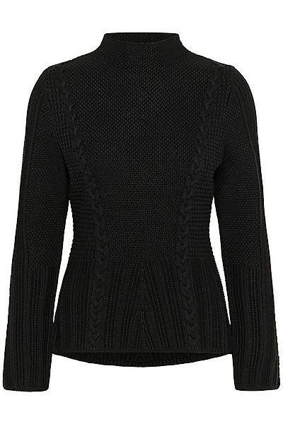 KAFFE Strickpullover Strickpullover KAdolria günstig online kaufen