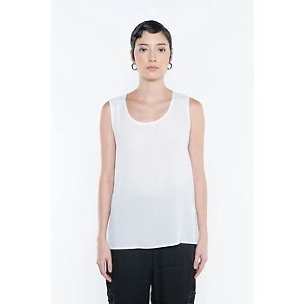 Kaos Collezioni  Tank Top RP1OR013-1028 günstig online kaufen