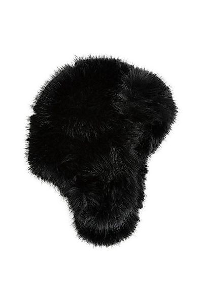 Next Fellimitatmützen Kunstfell-Trappermütze (1-St) günstig online kaufen