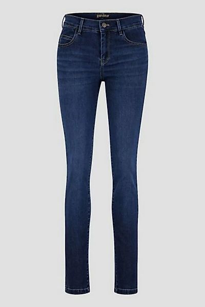 Atelier GARDEUR 5-Pocket-Jeans 670721 günstig online kaufen