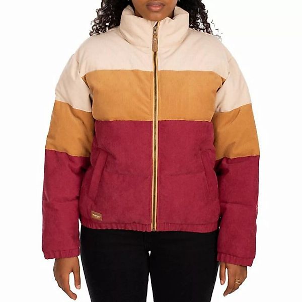 iriedaily Winterjacke Cordy Puffer Jacket günstig online kaufen