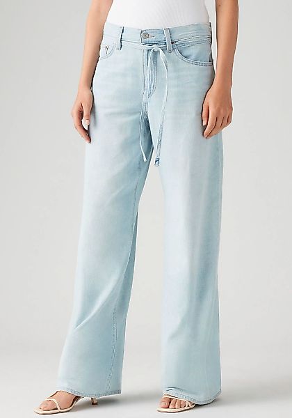 Levis Straight-Jeans "XL STRAIGHT" im Five-Pocket Style günstig online kaufen