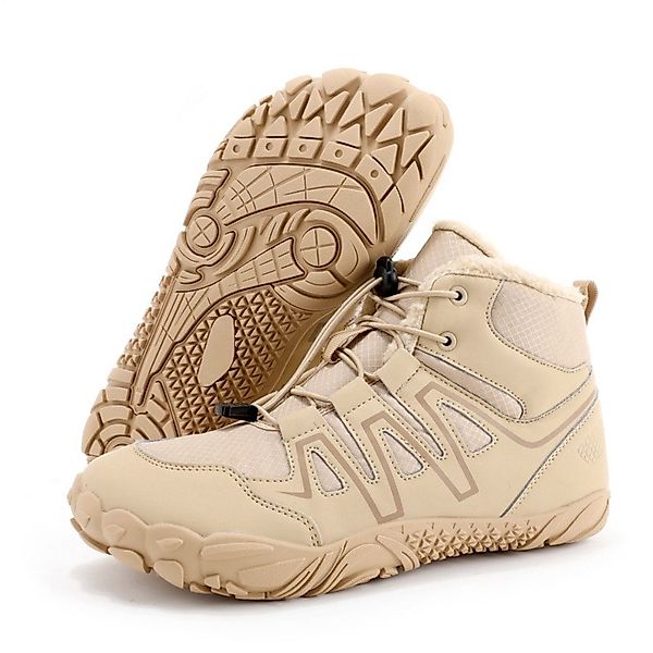 HUSK'SWARE Wärmeschuh (Fünf-Zehen Outdoor Winterstiefel – günstig online kaufen