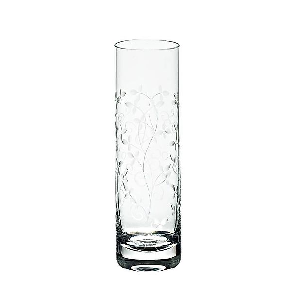 Vase mit Gravur "Petite Daisy" (22cm) günstig online kaufen