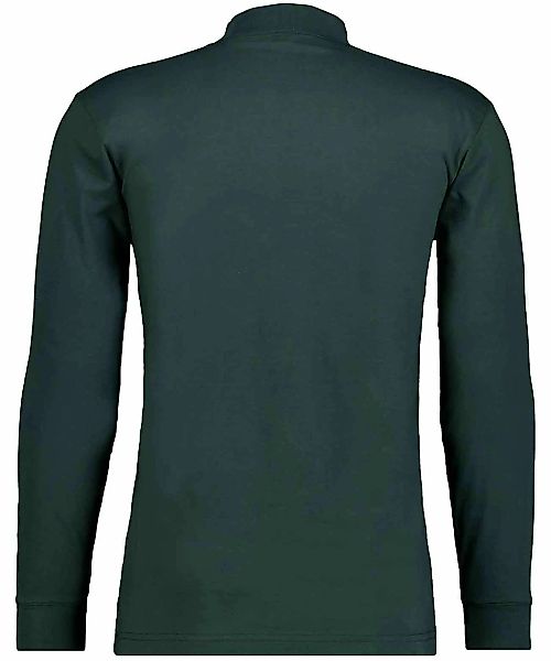 RAGMAN Stehkragenshirt günstig online kaufen