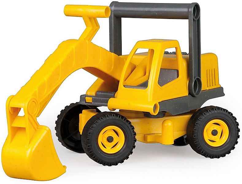 Lena® Spielzeug-Bagger Eco Actives, Made in Europe günstig online kaufen