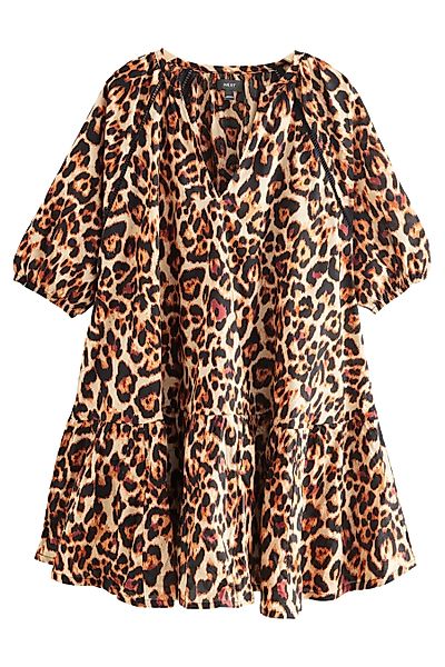 Next Minikleid Minikleid für den Sommer günstig online kaufen