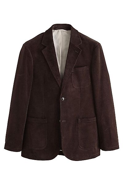 Next Sakko Relaxed Fit Cord-Anzugsakko (1-tlg) günstig online kaufen