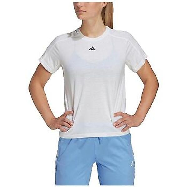 adidas  T-Shirt T-shirt  Femme Multicolore pour Fitness günstig online kaufen