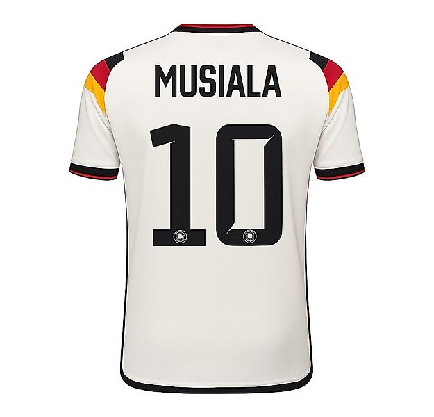 adidas Performance Fußballtrikot Fußballtrikot DFB Home Musiala WM 2026 Adi günstig online kaufen