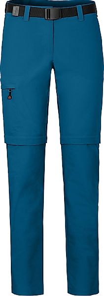 Bergson Outdoorhose BENNETT Zipp-Off (slim) Damen günstig online kaufen