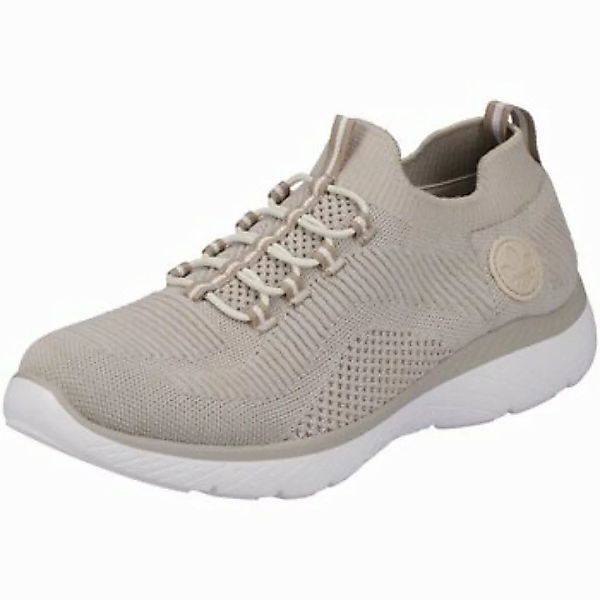 RIEKER Sport Slip-On Sneaker, Slipper, Freizeitschuh, günstig online kaufen