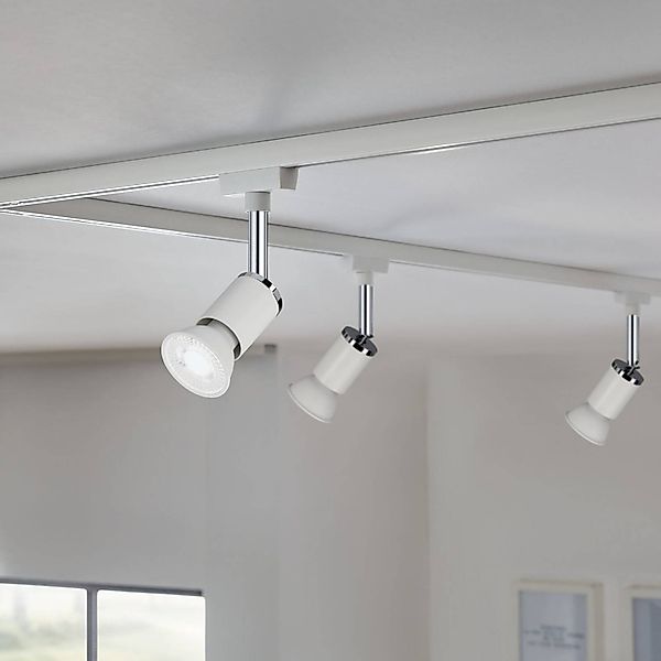 Paulmann LED-Reflektor GU10 7W 4.000K 36° 3er-Pack günstig online kaufen