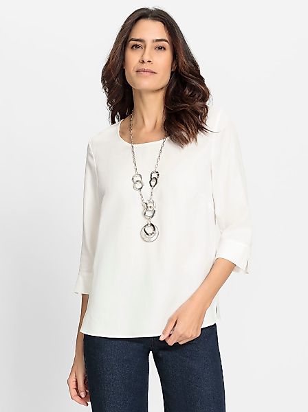 Witt Klassische Bluse Schlupfbluse günstig online kaufen