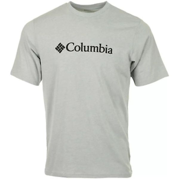 Columbia  T-Shirt CSC Basic Logo günstig online kaufen