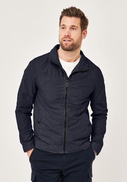 Redpoint Blouson Brian Sommerlicher Modern Fit günstig online kaufen