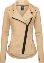 Ragwear Sweatjacke Saskie Modische Damen Kapuzenjacke günstig online kaufen