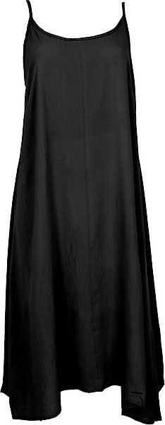 Guru-Shop Midikleid Luftiges Trägerkleid, Sommerkleid, Hängerchen.. alterna günstig online kaufen