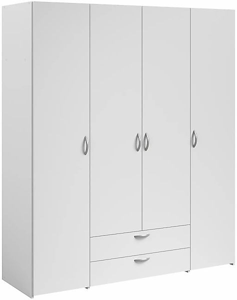 Parisot Drehtürenschrank "Daily 1" günstig online kaufen
