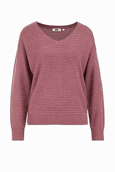 WE Fashion Longpullover günstig online kaufen